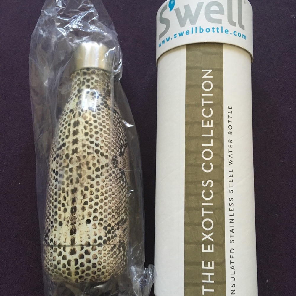 S’well 9-oz Reusable Bottle